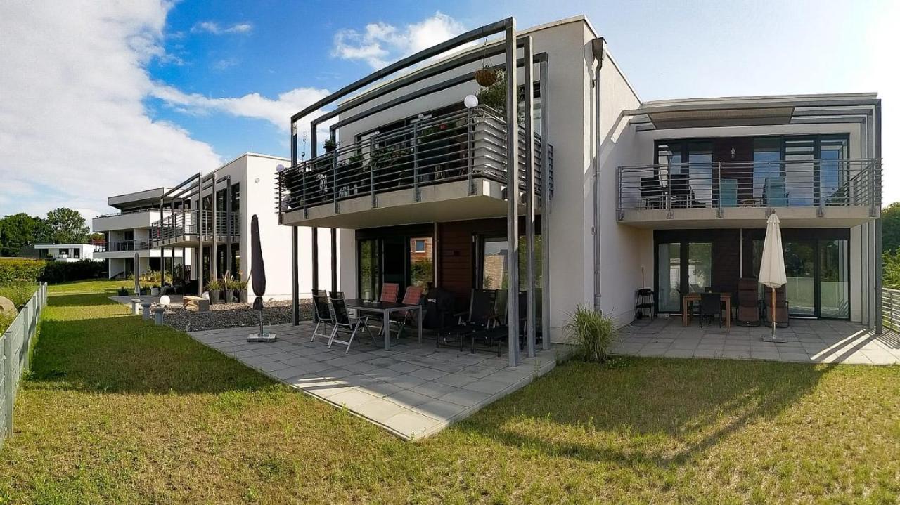 אלטפהר Ferienwohnung Meerzeit Eg מראה חיצוני תמונה