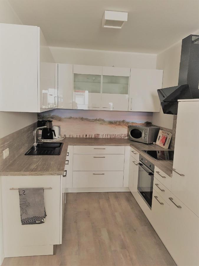 אלטפהר Ferienwohnung Meerzeit Eg מראה חיצוני תמונה