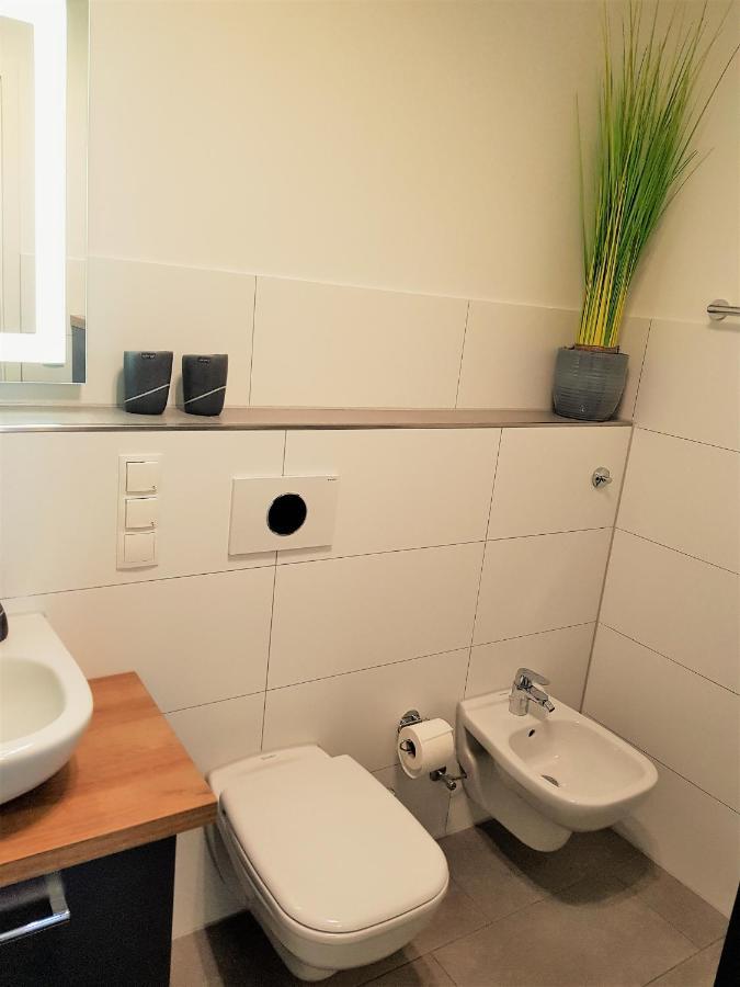 אלטפהר Ferienwohnung Meerzeit Eg מראה חיצוני תמונה