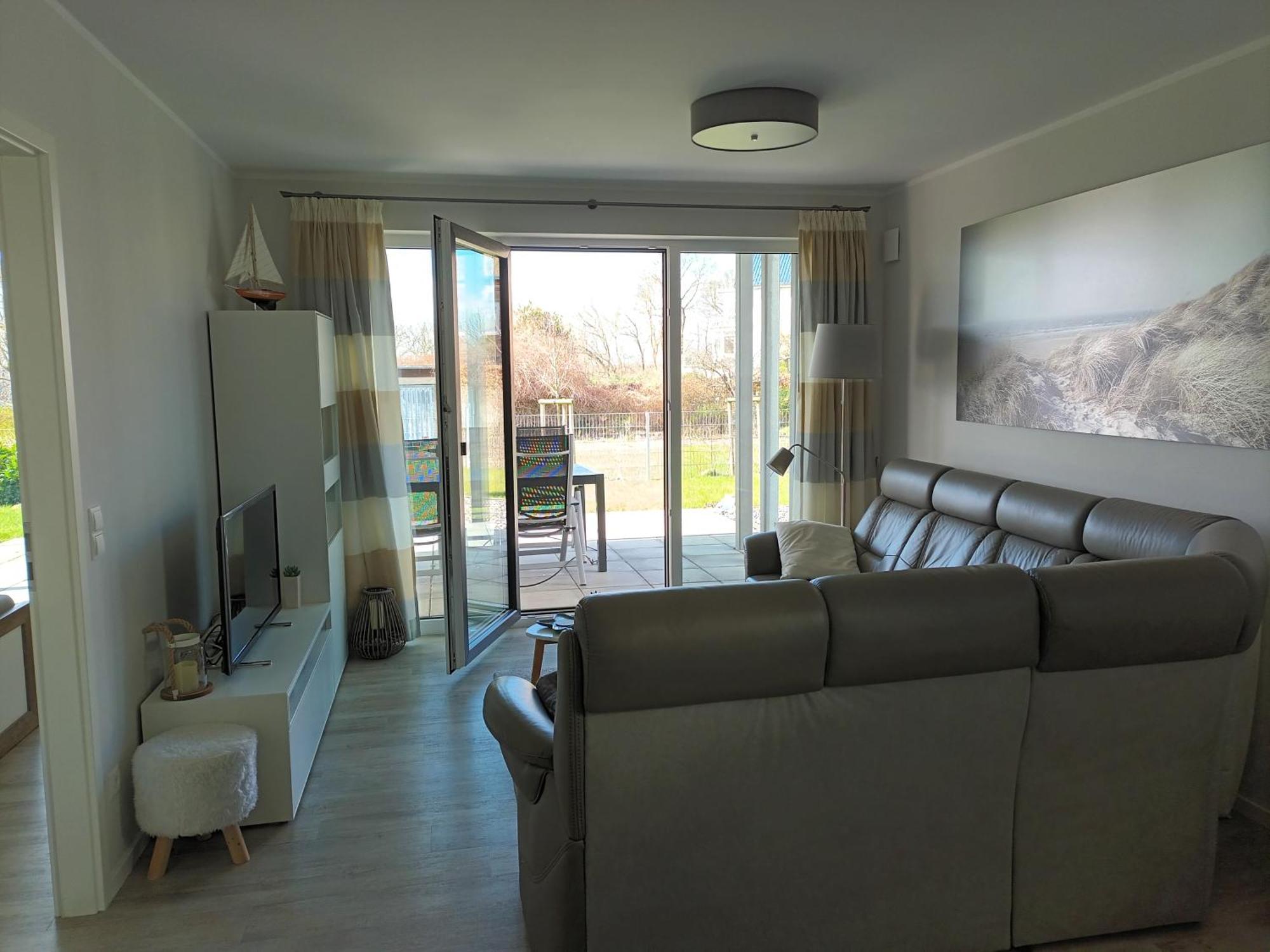אלטפהר Ferienwohnung Meerzeit Eg חדר תמונה